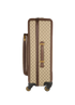 Savoy Suitcase, bottom view